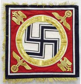 Flag/Banner